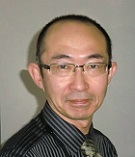 写真：河井孝仁